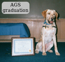 AGS graduation