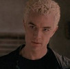 Spike learns the truth about where Buffy was.