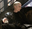 Spike talking to Anya about Dru & Xander.