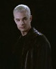 The writers mess up... and blame it on Spike.